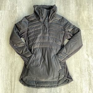 Lululemon Down For A Run Pullover II